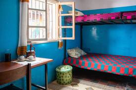 Arada House | Fun Stay at the Circus
