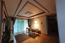 Dongducheon House | First house