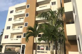 Boca Chica Apartment | The Cozy Home at Boca Chica