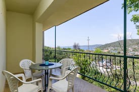 Veliki Drvenik Apartment | Apartmani Zirona Grande (Arktur), Drvenik Veliki