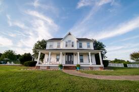 Beechgrove House | Spirit Hill 105 Jake Branch Rd Beechgrove TN