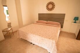 Mandrione House | Villa Francesca in Peschici villas for 4/5 guests
