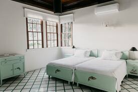 Coatepeque House | Quinta Biarritz, Lago de Coatepeque