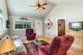 Wallace Cabin | Prichard Cabin