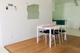 Simpang Ampat Apartment | HOMESTAY BANDAR CASSIA, BATU KAWAN