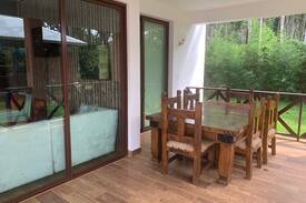 La Vega Province House | Luxury Villa del Toro at Jarabacoa |3BR|