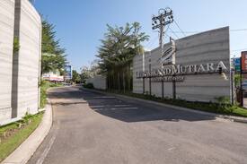 Sedayu House | Lovely Home For Holiday in Yogyakarta