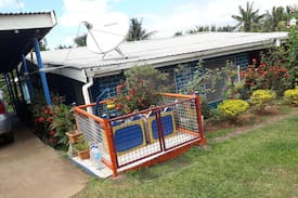 Nadi House | Centrally located house in Nadi.