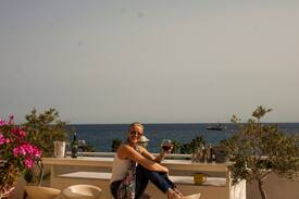 Historical Center Apartment | Unique Apartment in the old town of Limassol.
