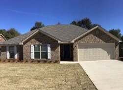 Prattville House | Prattville Paradise - Entire house: 4 bedrooms