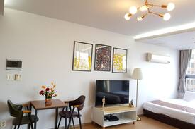 Yeoksam Apartment | 1D12 JJ House-5sec to Gangnam Stn– *BIG&BEST VIEW*