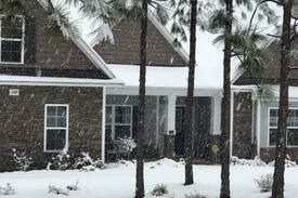 Whispering Pines House | A Comfy Village Home - Away From Home