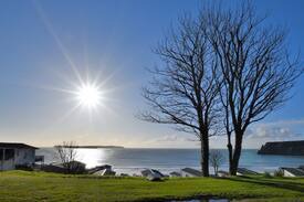 Lydstep Other | 340 Bay View - Lydstep Park Tenby