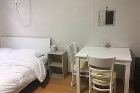 Sokcho Bed & Breakfast | 이안드림하우스-105#속초#신시가지#청초호#속초해수욕장#신식
