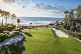 Sea Pines Other | Ocean Course Villas 550