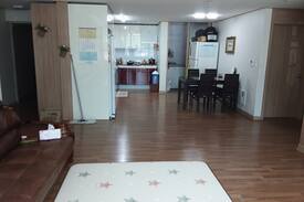 Gunsan Apartment | 내집같은 편안함으로 즐거운 여행을 선물합니다.집전체