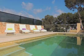 Cala d'Or Villa | Villa Mare Azul - B - Cala d'Or, Mallorca
