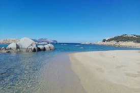 Costa Rei Apartment | Villetta in residen NIDI DEI CORMORANI con piscina