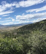 Keene House | Hart Flat Mountain Getaway