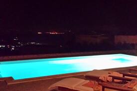 Plaka Villa | Almythea Villa