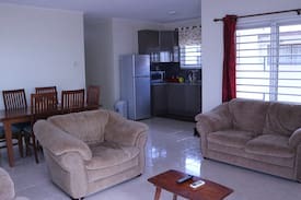 Paramaribo House | Vrijstaande luxe woning te huur