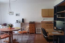 Konstanz-Wollmatingen Apartment | Appartement auf der Sonnenseite