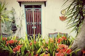 Sant'Agnello House | PARVA SED APTA MIHI