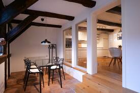 Duderstadt Apartment | Loft 26