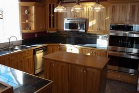 Happy Adventure House | McCaffrey's BnB
