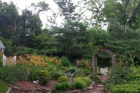 Newark House | The Grimaldi House