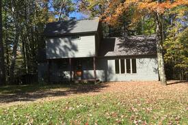 Sugar Hill Cabin | Tasseltop Cottage in Sugar Hill