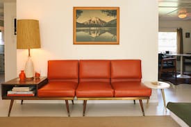 Saugerties House | The Bunkhouse just outside Woodstock