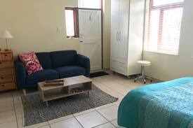 Jeffreys Bay Apartment | Jen's Place | Fully Equipped Flat | Jeffreys Bay