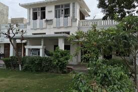 Amritsar House | City centre house with lovely garden