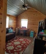 Bowie House | The Mini Pad
