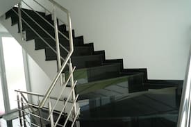 Bad Krozingen Apartment | Ferienwohnungen an der Thermenallee, (Bad Krozingen), Ferienwohnung 1. OG, 85 qm, 2 Schlafzimmer, max. 6 Personen