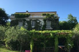 Palombaro Villa | Casa Giorgio - Luxuriously restored farmhouse