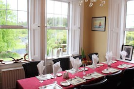 Tourmakeady Bed & Breakfast | Tourmakeady Radharc na Coille B&B