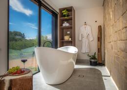 Lenswood Cabin | Pavilions At Lenswood - Ruhe