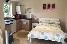 Haslemere House | Garden Annex in Haslemere