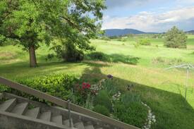 Colville House | Colvilla; A Home with a View