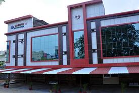 Kanipakam Hotel | VARUN RESIDENCY