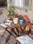 Vlikhos House | FOS - Ortzanis studio, wonderful sea view