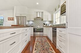 Cessnock City Council Cabin | Twin Pines Cottage - Laguna