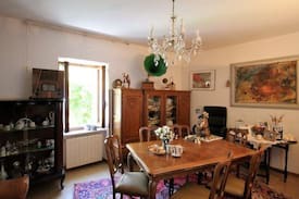 Scheggino House | La Quiete Umbria B&B