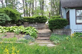 Wayne Lakes Cabin | Camp Combs Cottage