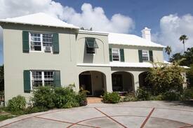 Paget House | St Helier Bed & Breakfast