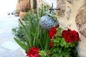 Mirthios Apartment | Villa Petrino Mirthios A