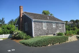 Wellfleet Cabin | "The Wellfleeter" Cottage and Beach