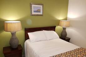 Westwind Bed & Breakfast | Golden Palm B & B Guinep Suite